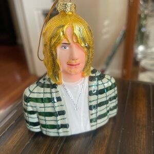 Kurt Cobain